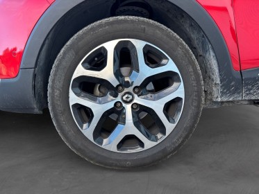 Renault captur tce 90 intens occasion  simplicicar nice - pfvauto simplicicar simplicibike france