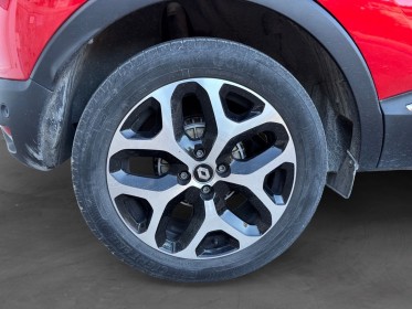 Renault captur tce 90 intens occasion  simplicicar nice - pfvauto simplicicar simplicibike france