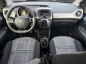 Peugeot 108 1.0 vti 68ch bvm5 active - climatisation/régulateur de vitesse/tel mains libres/garantie 12 mois occasion...