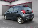 Peugeot 108 1.0 vti 68ch bvm5 active - climatisation/régulateur de vitesse/tel mains libres/garantie 12 mois occasion...