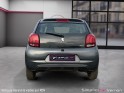 Peugeot 108 1.0 vti 68ch bvm5 active - climatisation/régulateur de vitesse/tel mains libres/garantie 12 mois occasion...