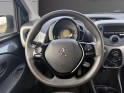 Peugeot 108 1.0 vti 68ch bvm5 active - climatisation/régulateur de vitesse/tel mains libres/garantie 12 mois occasion...