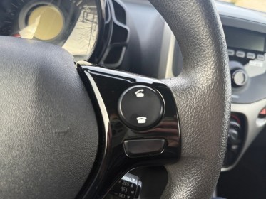 Peugeot 108 1.0 vti 68ch bvm5 active - climatisation/régulateur de vitesse/tel mains libres/garantie 12 mois occasion...