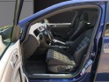 Volkswagen golf 2.0 tsi 245 dsg7 gti / caméra de recul / toit ouvrant pano / becquet ar / lame av occasion réunion ville st...