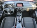 Nissan juke dig-t 117 dct7 n-connecta carplay / camera de recul / suivi d'entretien complet / garantie 12 mois occasion...