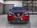 Nissan juke dig-t 117 dct7 n-connecta carplay / camera de recul / suivi d'entretien complet / garantie 12 mois occasion...