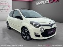 Renault twingo ii dynamique 1.5 dci - toit ouvrant - distrib ok - faible km - occasion simplicicar compiegne simplicicar...