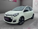 Renault twingo ii dynamique 1.5 dci - toit ouvrant - distrib ok - faible km - occasion simplicicar compiegne simplicicar...