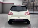 Renault twingo ii dynamique 1.5 dci - toit ouvrant - distrib ok - faible km - occasion simplicicar compiegne simplicicar...