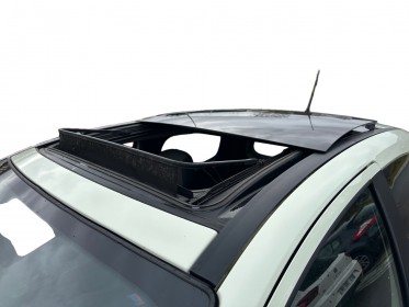 Renault twingo ii dynamique 1.5 dci - toit ouvrant - distrib ok - faible km - occasion simplicicar compiegne simplicicar...