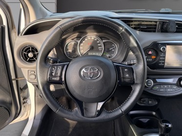 Toyota yaris pro hybride mc2 yaris pro 100h france occasion champigny-sur-marne (94) simplicicar simplicibike france