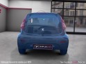 Peugeot 107 1.0e 68ch 2-tronic occasion  simplicicar nice - pfvauto simplicicar simplicibike france