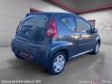 Peugeot 107 1.0e 68ch 2-tronic occasion  simplicicar nice - pfvauto simplicicar simplicibike france
