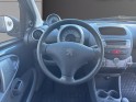 Peugeot 107 1.0e 68ch 2-tronic occasion  simplicicar nice - pfvauto simplicicar simplicibike france