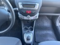 Peugeot 107 1.0e 68ch 2-tronic occasion  simplicicar nice - pfvauto simplicicar simplicibike france