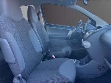 Peugeot 107 1.0e 68ch 2-tronic occasion  simplicicar nice - pfvauto simplicicar simplicibike france