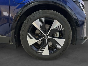Renault megane e-tech ev60 220cv optimum charge equilibre - offre spéciale fin d'année - 2 000 euros d'avantage client...