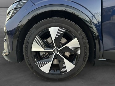 Renault megane e-tech ev60 220cv optimum charge equilibre - offre spéciale fin d'année - 2 000 euros d'avantage client...