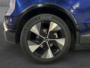 Renault megane e-tech ev60 220cv optimum charge equilibre - offre spéciale fin d'année - 2 000 euros d'avantage client...