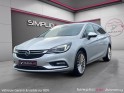 Opel astra sports tourer 1.6 cdti 136 ch bva6 innovation - garantie 12 mois occasion simplicicar annecy simplicicar...