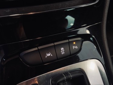 Opel astra sports tourer 1.6 cdti 136 ch bva6 innovation - garantie 12 mois occasion simplicicar annecy simplicicar...