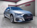 Audi a3 sportback 1.5 tfsi mild hybrid 150ch s tronic 7 design luxe / caméra de recul occasion réunion ville st pierre...