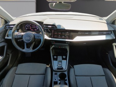 Audi a3 sportback 1.5 tfsi mild hybrid 150ch s tronic 7 design luxe / caméra de recul occasion réunion ville st pierre...