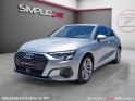 Audi a3 sportback 1.5 tfsi mild hybrid 150ch s tronic 7 design luxe / caméra de recul occasion réunion ville st pierre...