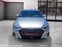 Audi a3 sportback 1.5 tfsi mild hybrid 150ch s tronic 7 design luxe / caméra de recul occasion réunion ville st pierre...