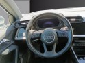 Audi a3 sportback 1.5 tfsi mild hybrid 150ch s tronic 7 design luxe / caméra de recul occasion réunion ville st pierre...