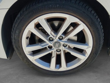 Audi a3 sportback 1.5 tfsi mild hybrid 150ch s tronic 7 design luxe / caméra de recul occasion réunion ville st pierre...