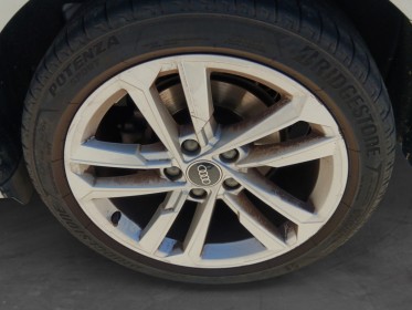 Audi a3 sportback 1.5 tfsi mild hybrid 150ch s tronic 7 design luxe / caméra de recul occasion réunion ville st pierre...