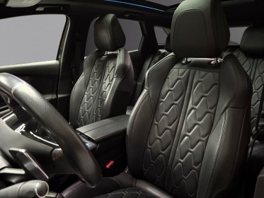 Peugeot 3008 2.0 bluehdi 180ch ss eat6 gt - entretien peugeot - garantie 12 mois occasion simplicicar caen  simplicicar...