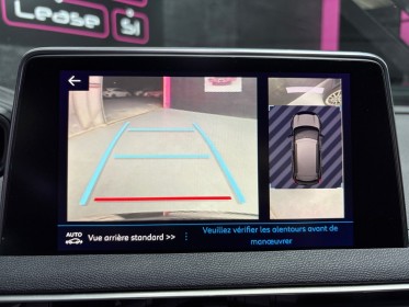 Peugeot 3008 2.0 bluehdi 180ch ss eat6 gt - entretien peugeot - garantie 12 mois occasion simplicicar caen  simplicicar...