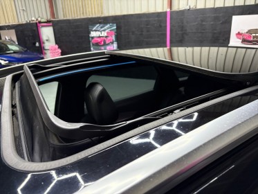 Peugeot 3008 2.0 bluehdi 180ch ss eat6 gt - entretien peugeot - garantie 12 mois occasion simplicicar caen  simplicicar...