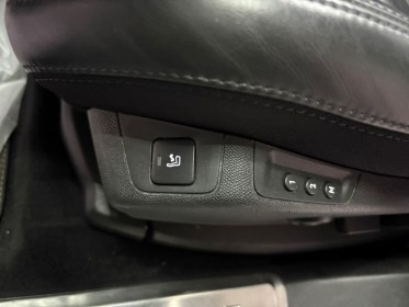 Peugeot 3008 2.0 bluehdi 180ch ss eat6 gt - entretien peugeot - garantie 12 mois occasion simplicicar caen  simplicicar...