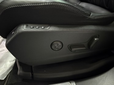 Peugeot 3008 2.0 bluehdi 180ch ss eat6 gt - entretien peugeot - garantie 12 mois occasion simplicicar caen  simplicicar...