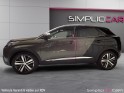 Peugeot 3008 2.0 bluehdi 180ch ss eat6 gt - entretien peugeot - garantie 12 mois occasion simplicicar caen  simplicicar...
