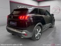 Peugeot 3008 2.0 bluehdi 180ch ss eat6 gt - entretien peugeot - garantie 12 mois occasion simplicicar caen  simplicicar...
