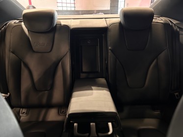 Audi rs5 pack f1 v8 4.2 fsi 450 quattro s tronic 7 garantie-12-mois occasion  simplicicar aix les bains simplicicar...