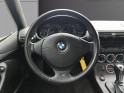 Bmw z3 coupe  e36  3.0 231ch pack m bva - garantie 12 mois occasion simplicicar caen  simplicicar simplicibike france
