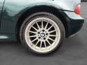 Bmw z3 coupe  e36  3.0 231ch pack m bva - garantie 12 mois occasion simplicicar caen  simplicicar simplicibike france