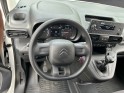 Citroen berlingo taille m bluehdi 100 ss bvm6 live / garantie 12 mois occasion simplicicar caen  simplicicar simplicibike...