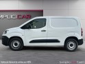 Citroen berlingo taille m bluehdi 100 ss bvm6 live / garantie 12 mois occasion simplicicar caen  simplicicar simplicibike...