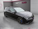 Volkswagen golf 8 r - viii - 2.0 tsi 320 dsg7 r performance - toit ouvrant - akrapovic - harman kardon - tete haute -...