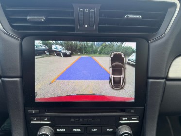 Porsche 911 targa 4s 3.0i 420 pdk occasion simplicicar carcassonne simplicicar simplicibike france