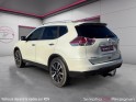Nissan x-trail 1.6 dci 130 5pl n-connecta - camera de recul - attelage - clim auto - garantie 12 mois occasion simplicicar...