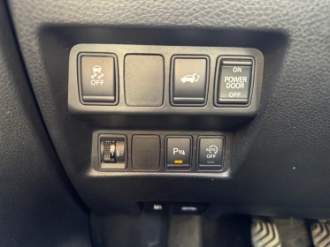 Nissan x-trail 1.6 dci 130 5pl n-connecta - camera de recul - attelage - clim auto - garantie 12 mois occasion simplicicar...