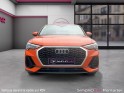 Audi q3 sportback business 35 tdi 150 ch s tronic 7 business line garantie 12 mois occasion simplicicar pontarlier auto ...