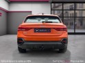 Audi q3 sportback business 35 tdi 150 ch s tronic 7 business line garantie 12 mois occasion simplicicar pontarlier auto ...